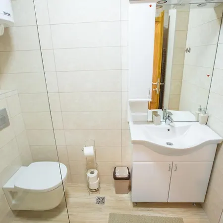 Apartman Petar - Jahorinski Izlog *