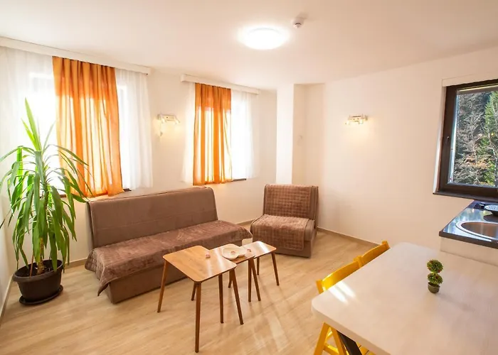 Apartment Petar - Jahorinski Izlog Jahorina